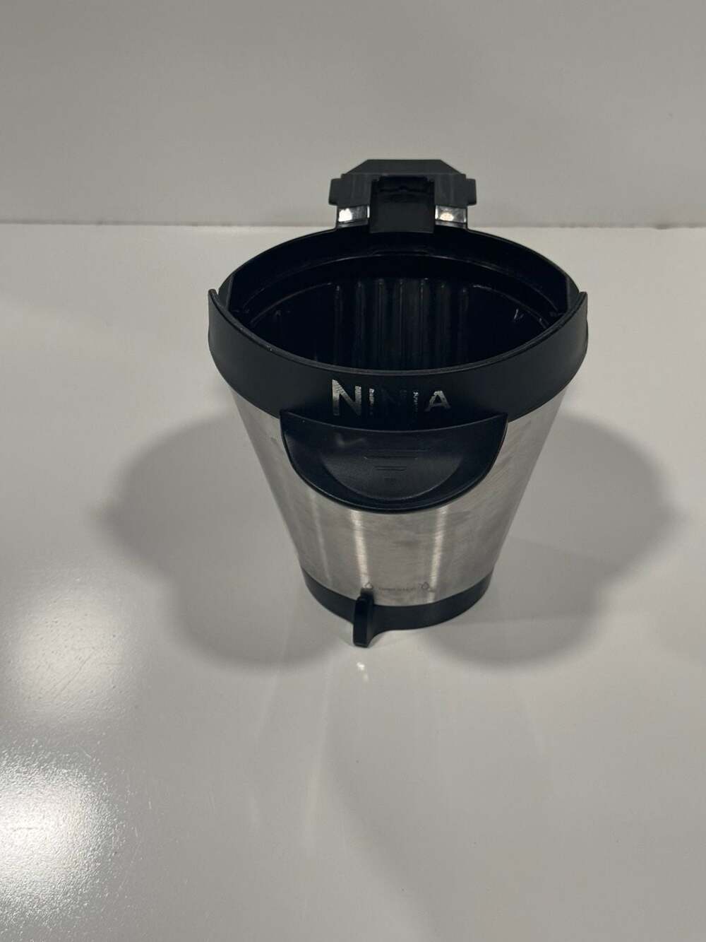 Ninja Coffee Filter Replacement Part Model CF080-69 Holder No Filter